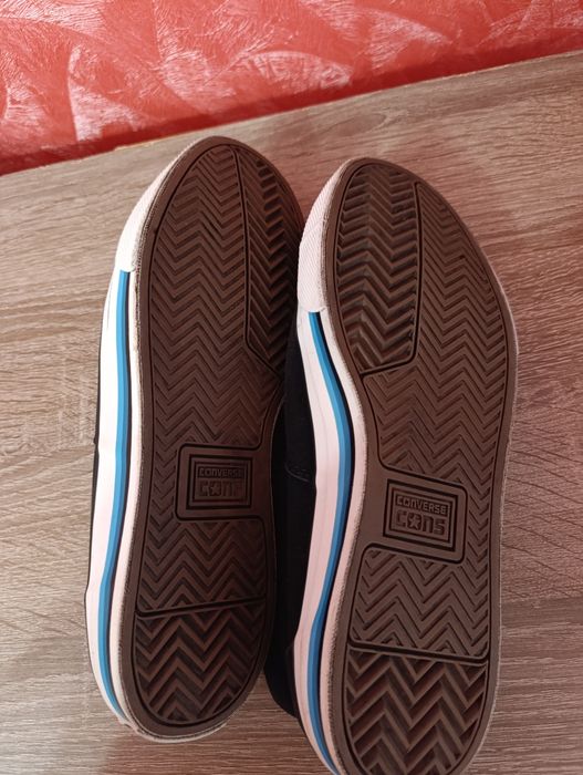 Кеды Converse мужские