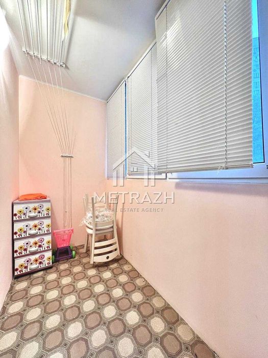 Продам 1 к. квартиру ЖК Александровский метро Масельского новострой