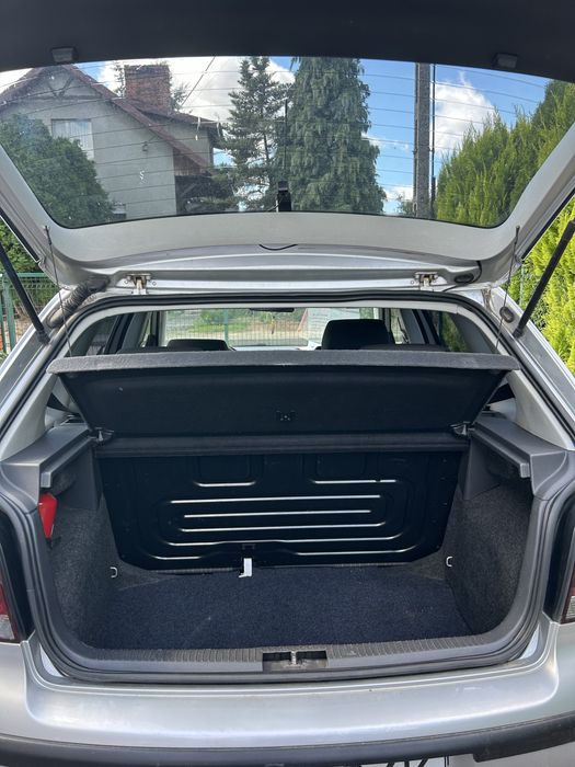 Vw polo 4 lift 2005