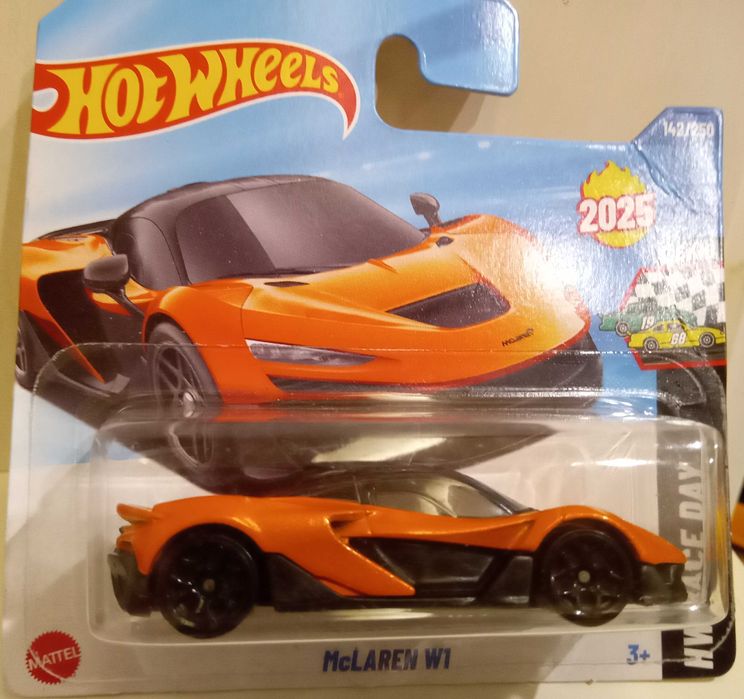 Hot Wheels e Matchbox - Treasure Hunt e Mainline