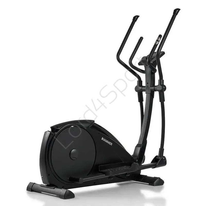 Orbitrek elektromagnetyczny HAMMER LOXON XTR BT # Salon z ekspozycją