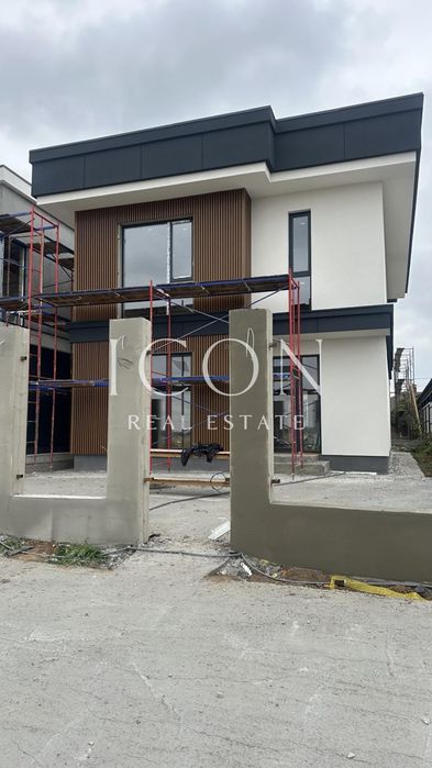 Продаж сучасного будинку 150м2 | с.Петропавлівська Борщагівка!