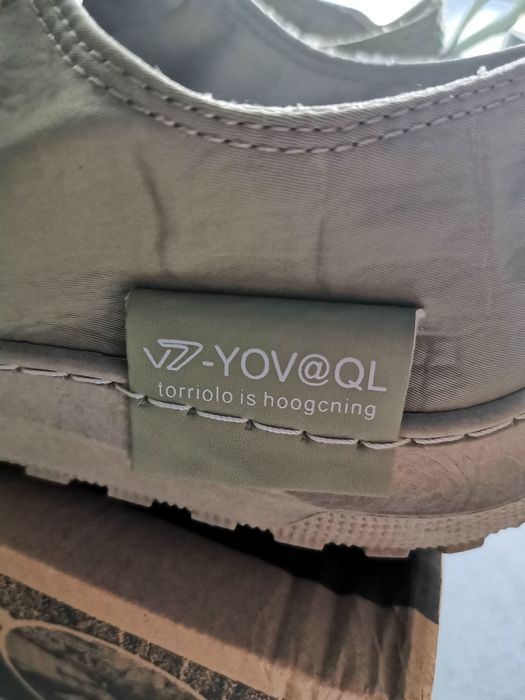 Buty sportowe nowe