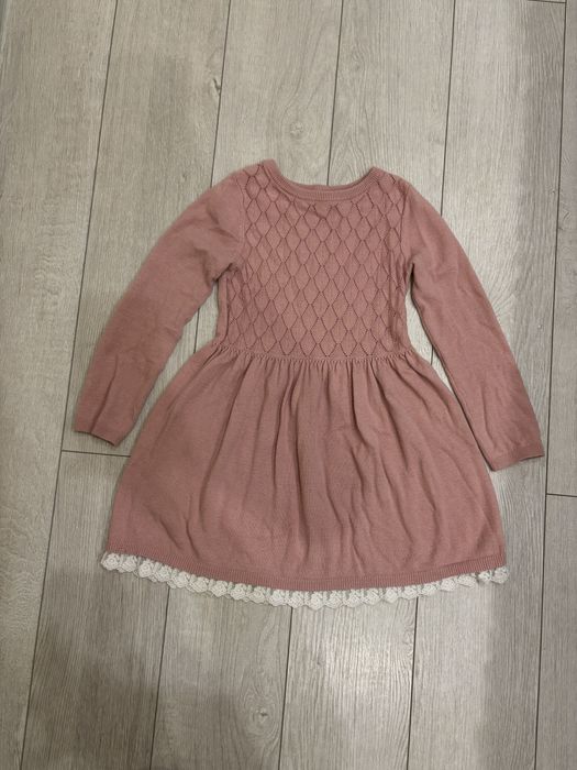 Сукня на дівчинку h&m