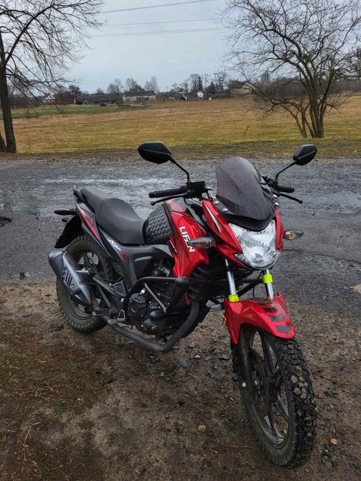 Виготовлення Дуги Клітка Lifan kp-200 захист