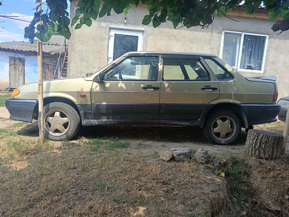 Продам ваз 2115