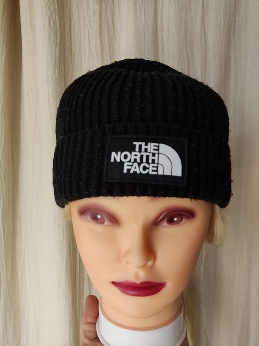 Tnf The North Face шапка