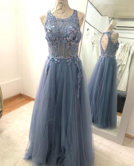 Vestidos para cerimônia