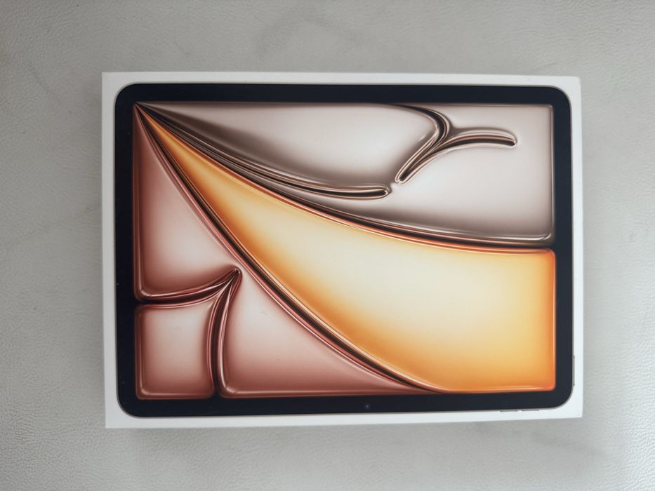 [USZKODZONY] Ipad Air 11 M2 wifi-cellular