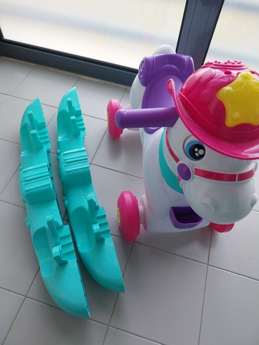 Cavalinho marca chicco