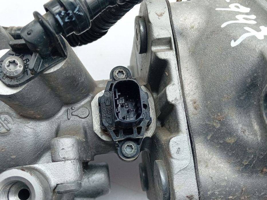 Servofreio RENAULT Zoe (BFM_)