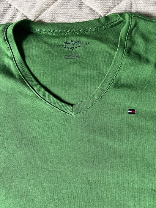 Bluzka Tommy Hilfiger