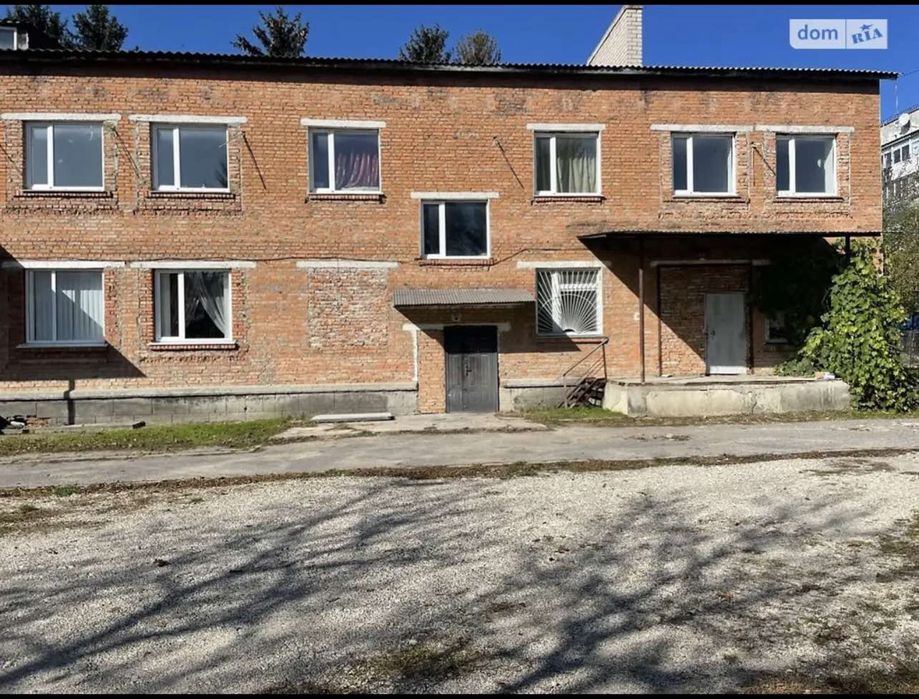 Комерційна нерухомість за адресою вул. Магістратська (площа 1400 м²) - Atlanta.ua - фото 20