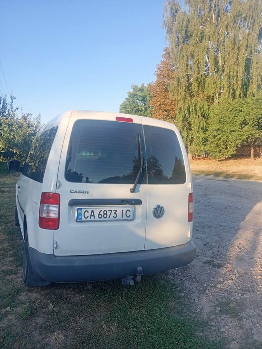 фольксваген кадік