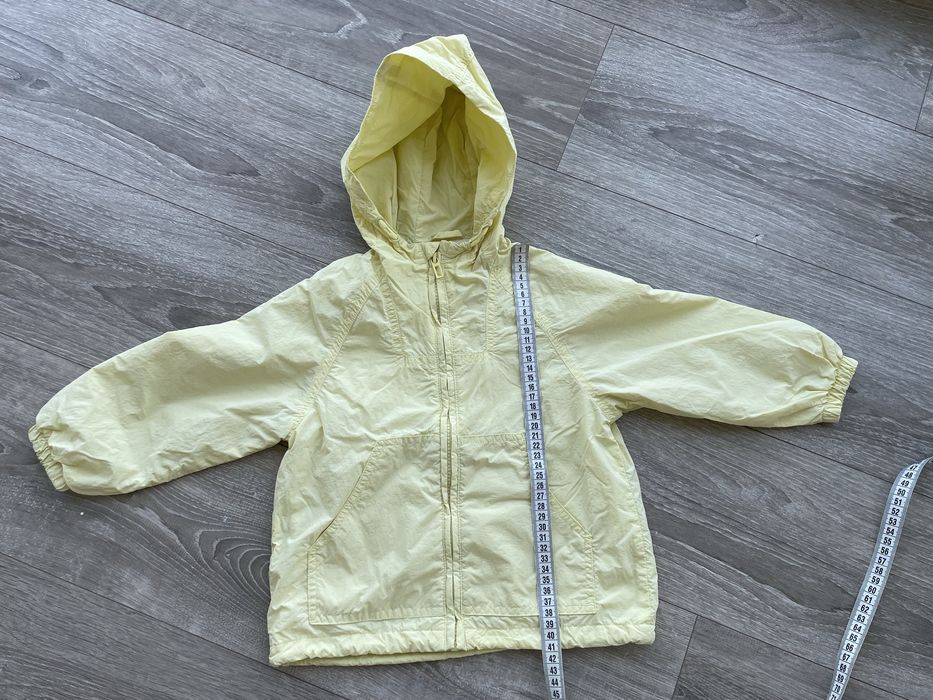 Ветровка Zara детская