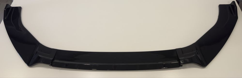 Lip Para Choques Dianteiro VW GOLF MK7