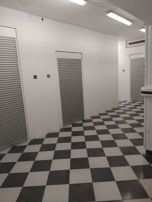 Armazém Arrecadação Storage Box