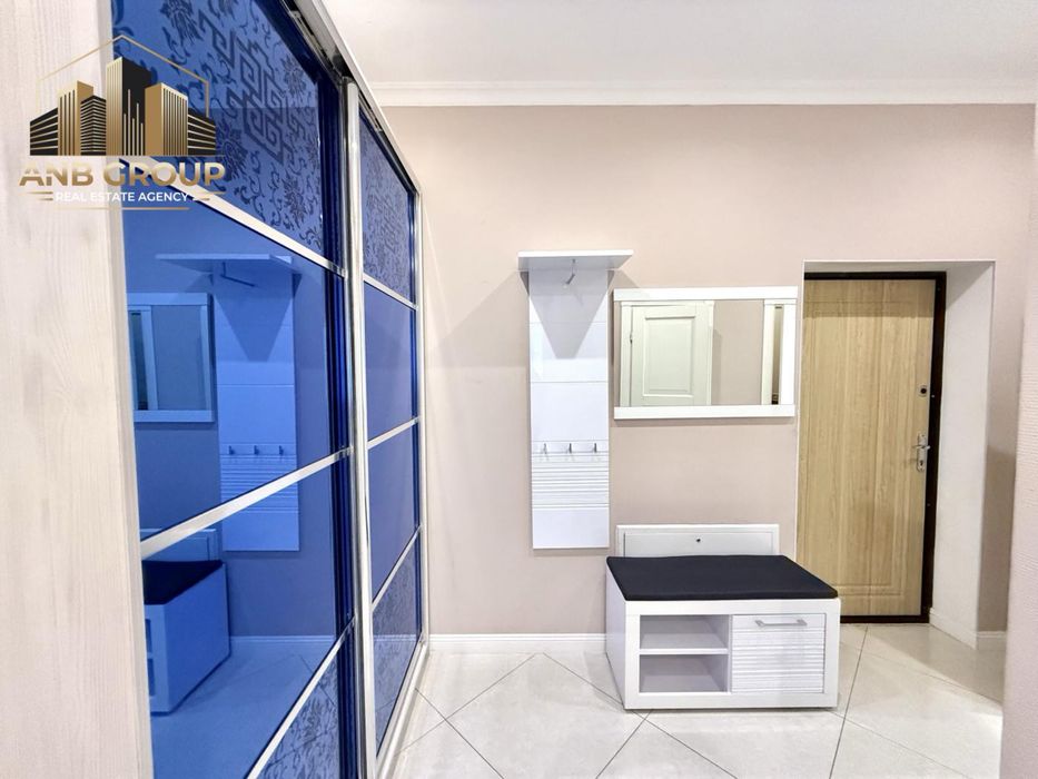 Аренда 2-комнатной квартиры 100м2, ул.Болсуновская 23, Печерск