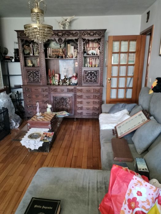 Recheio de casa t3