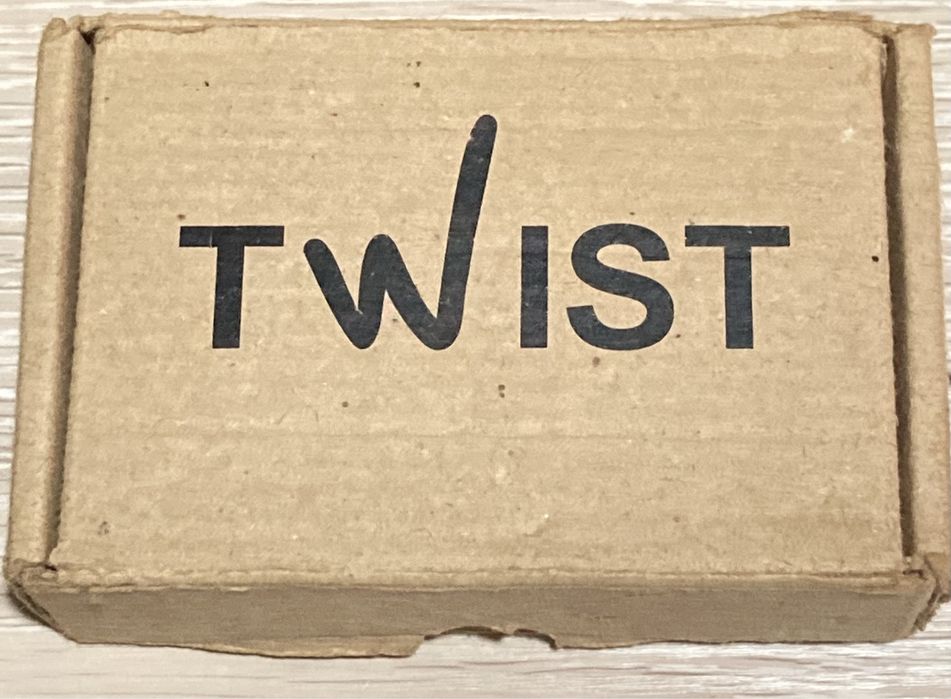 Комплект підсілювачів Twist-Mini