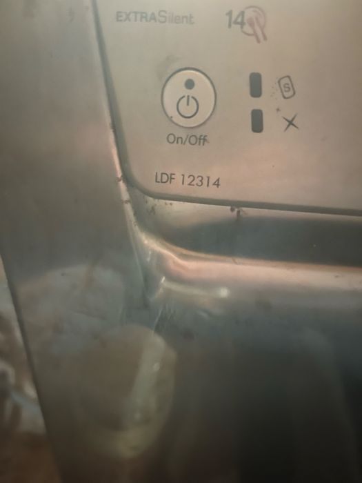 Maquina de lavar louca