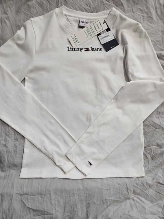 Longsleeve tommy jeans