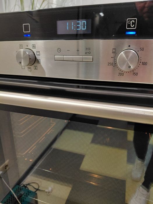 ТОП Siemens духова шафа духовка пічка піч Сименс Germany