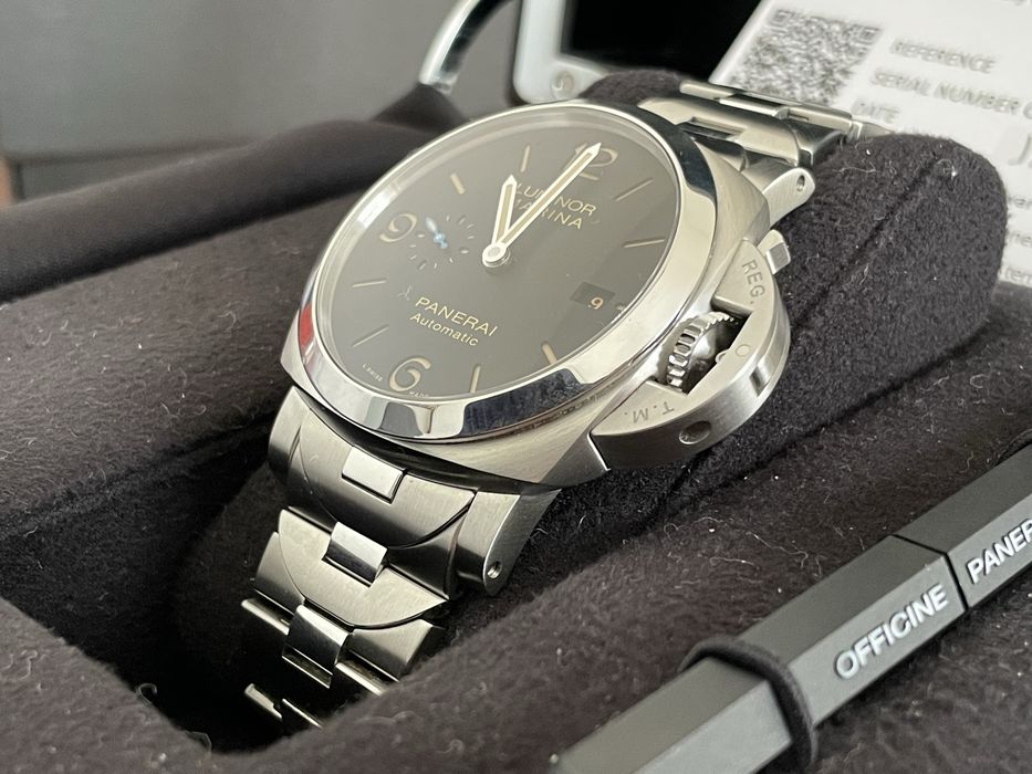 Panerai Luminor Marina 00723