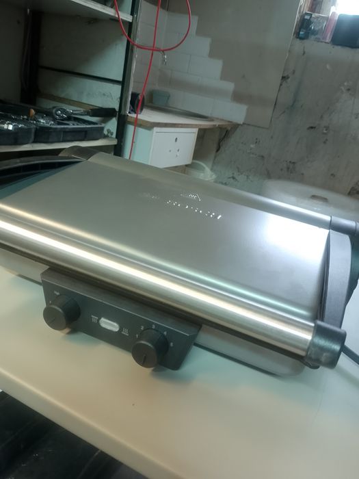 Grill elektryczny Bosch