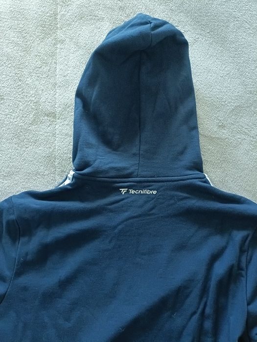 Sweatshirt Tecnifibre NOVA