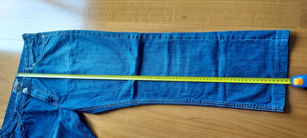 Calças  Fifty eicht 50