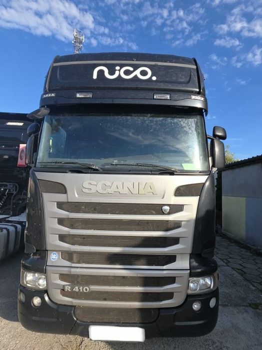 Scania