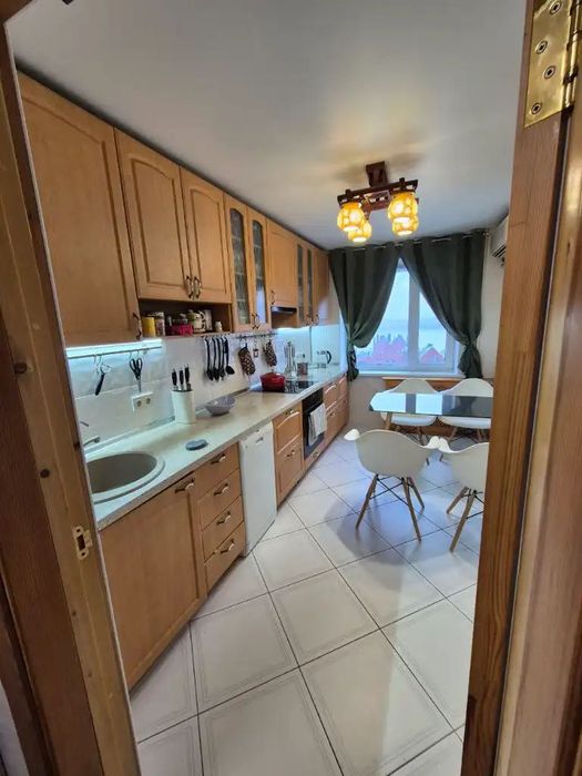 Сдам 2к квартиру парк Шевченко ул. В.Вернадского