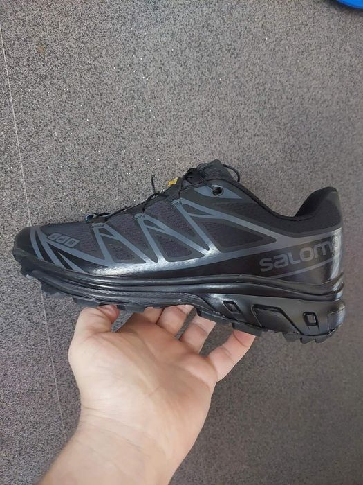 Чоловічі кросівки Salomon XT-6  розмір 42