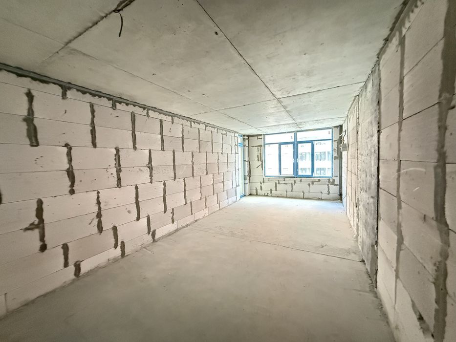Продаж 1 кімнатної квартири вул.Смакули
