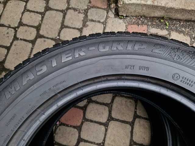 225/65R17 Semperit Master-Grip 2 Шини/Колеса/Зимові Склад шин