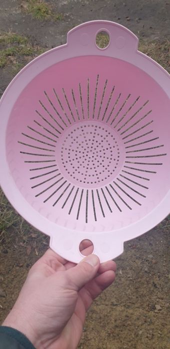 Тарелка для овощей