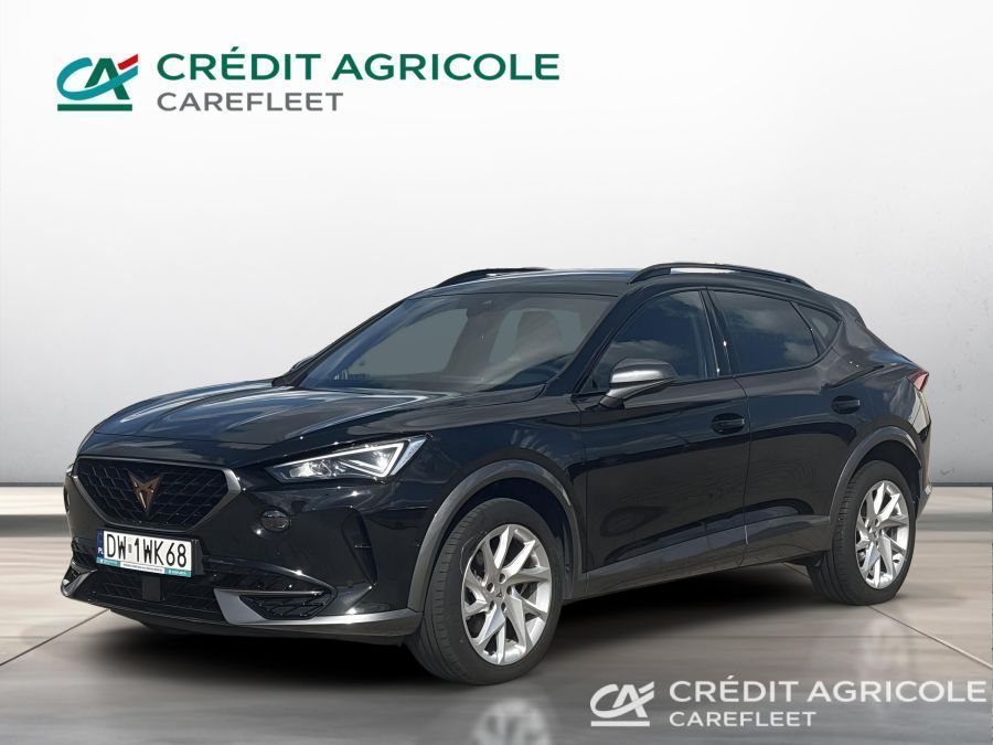 Cupra Formentor Cupra Formentor 1.5 TSI DSG DW1WK68