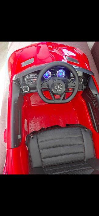 продам дитячий автомобіль