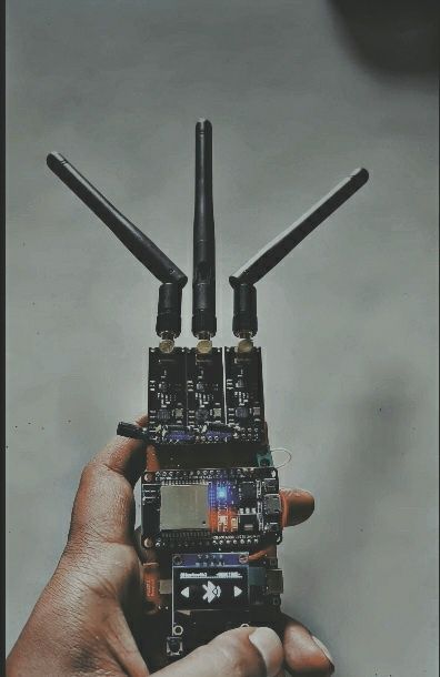 Esp32 moduły robione diy  zamowienia zestawy  DIY