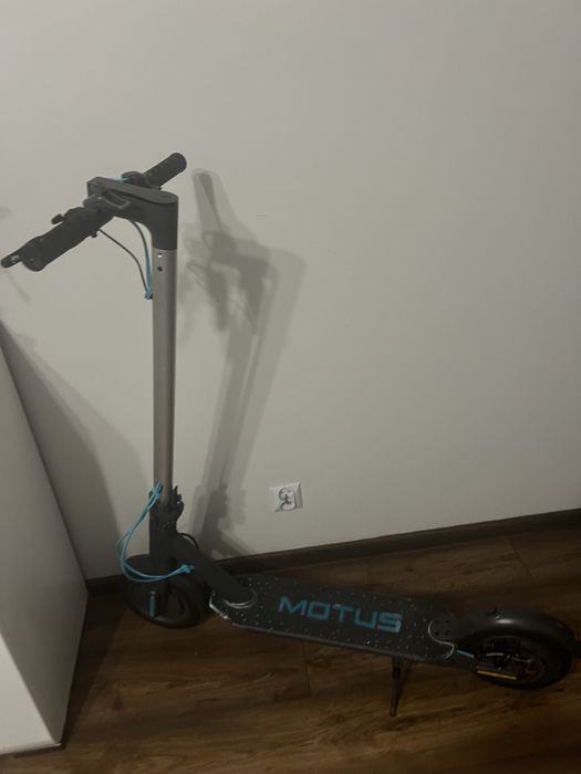 Motus scooty 8.5
