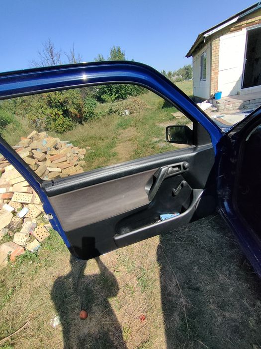 Volkswagen Golf 3 1994 рік 1.4 бензин