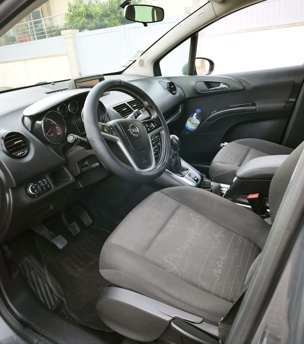 Opel Meriva 1.3CDTi 2015