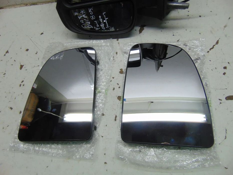 Fiat Ducato/Citroen Jumper/Peugeot espelho