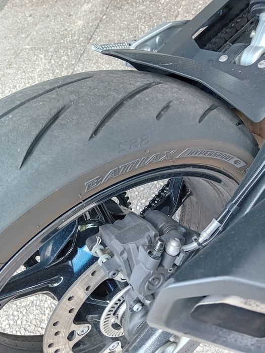 Bmw f 900 r 2025