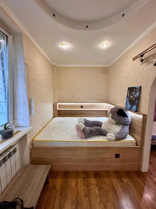 Продам 2к квартиру Чечеловский район