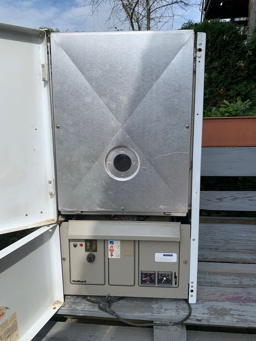 Котел 24 Вайлант т4