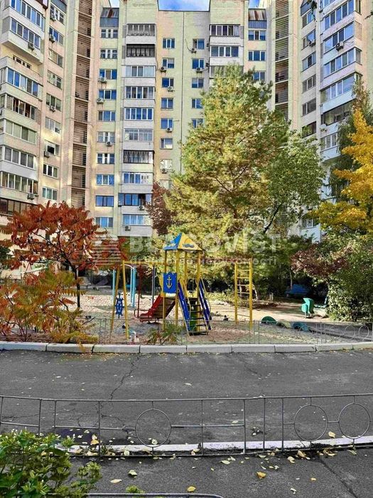 3-комнатная квартира по адресу (площадь 107,3 м²) - Atlanta.ua - фото 21