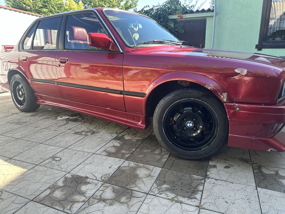BMW E30 316i/1986р.