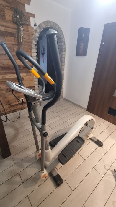 Orbitrek Energetics ET używany,